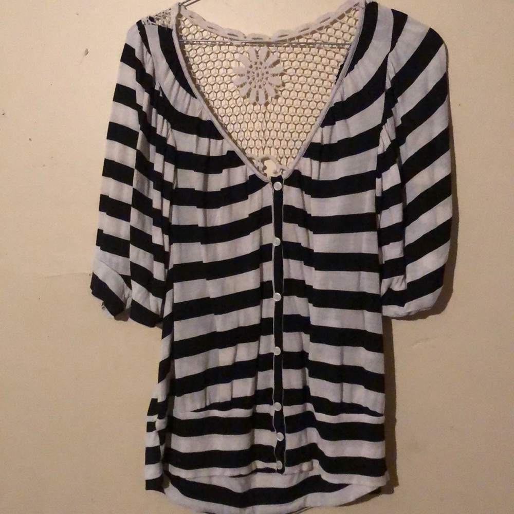 Dress shirt